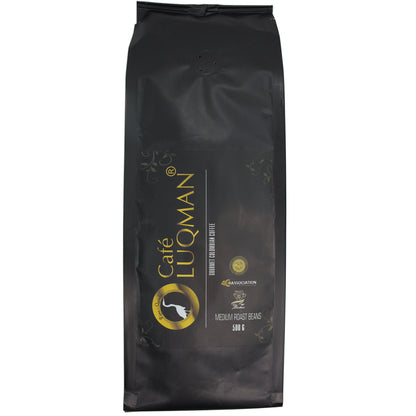 Gourmet Colombian Coffee Beans - Medium Roast