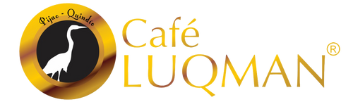 Cafe Luqman